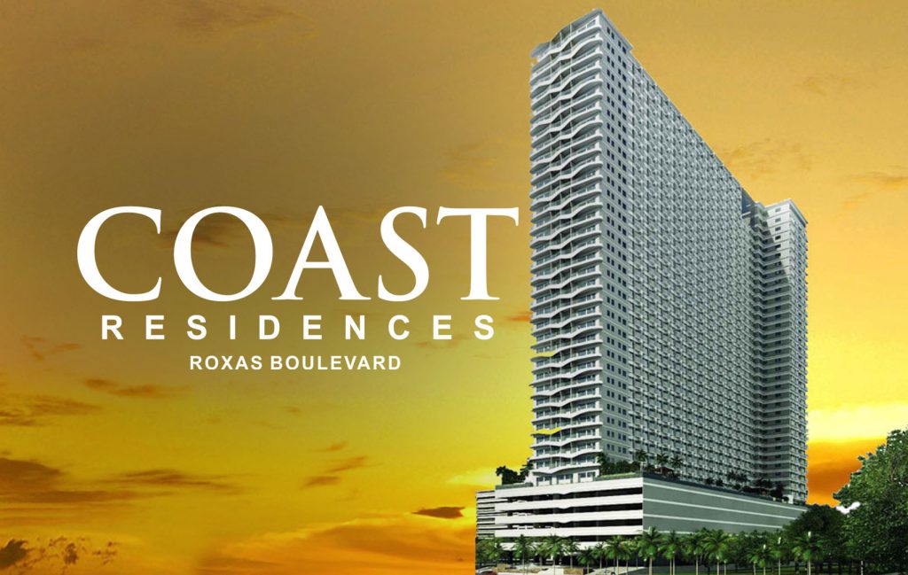 Coast Residences